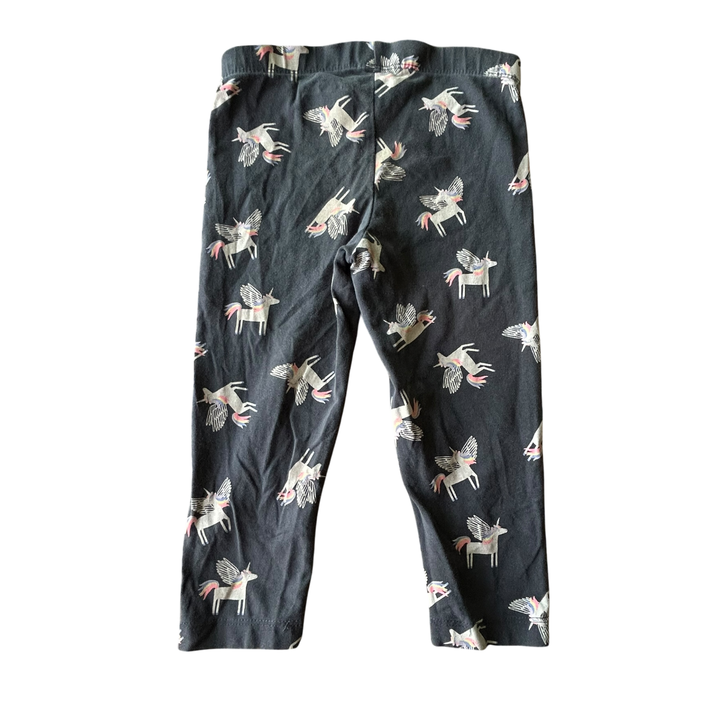 Girl cat & jack gray Bottom size 4