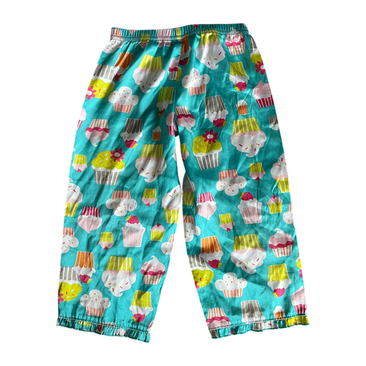 Girls carter’s multicolor Bottom size 3