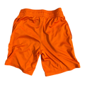 Boys cat & jack orange Short size 4
