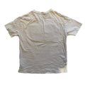 Boy jurassic world white T-shirt size 9