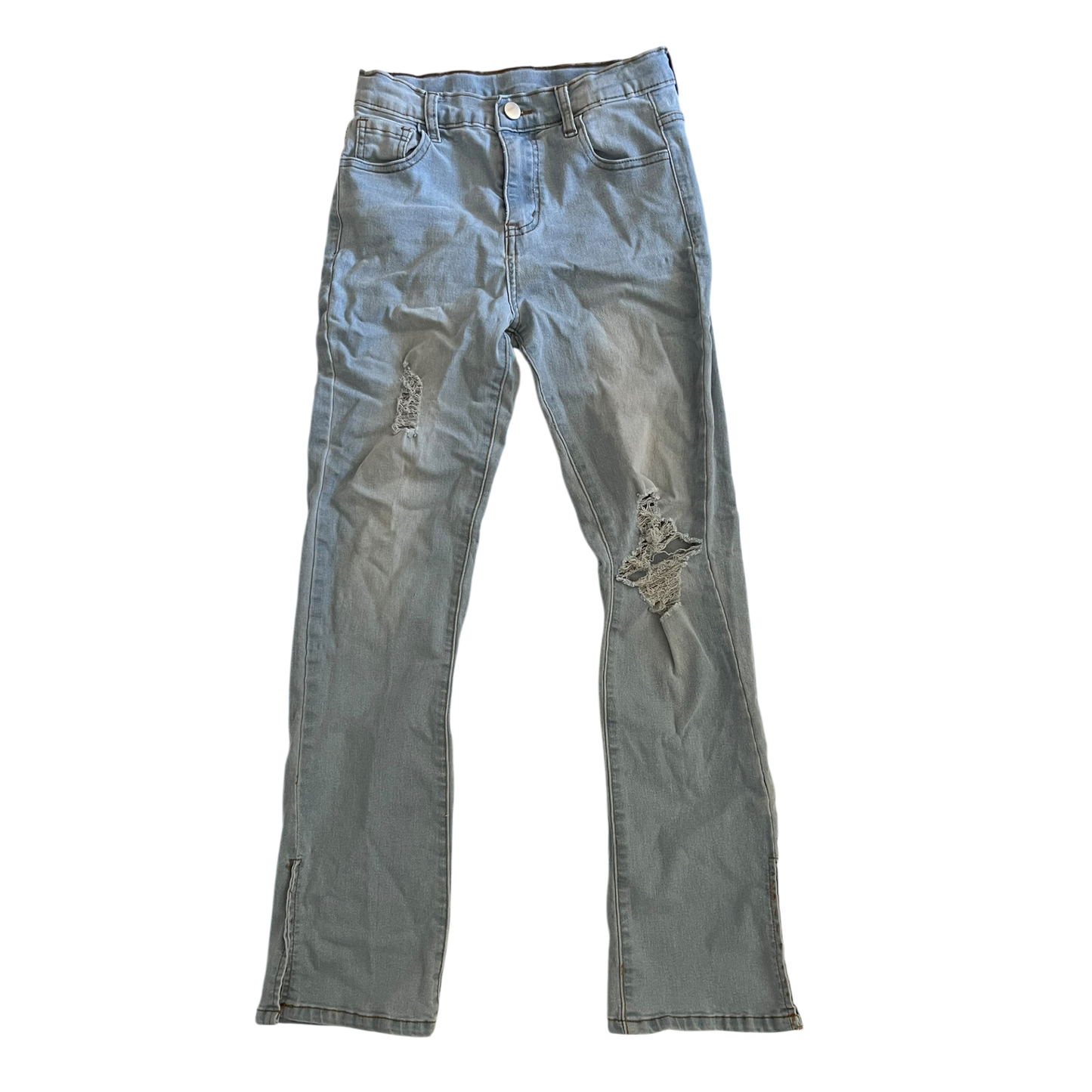 Long pants from SHEIN for 11 years Girls