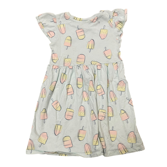 Girls gap multicolor Dress size 4