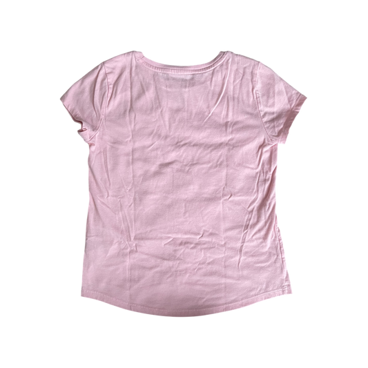 T-shirt from wonder nation