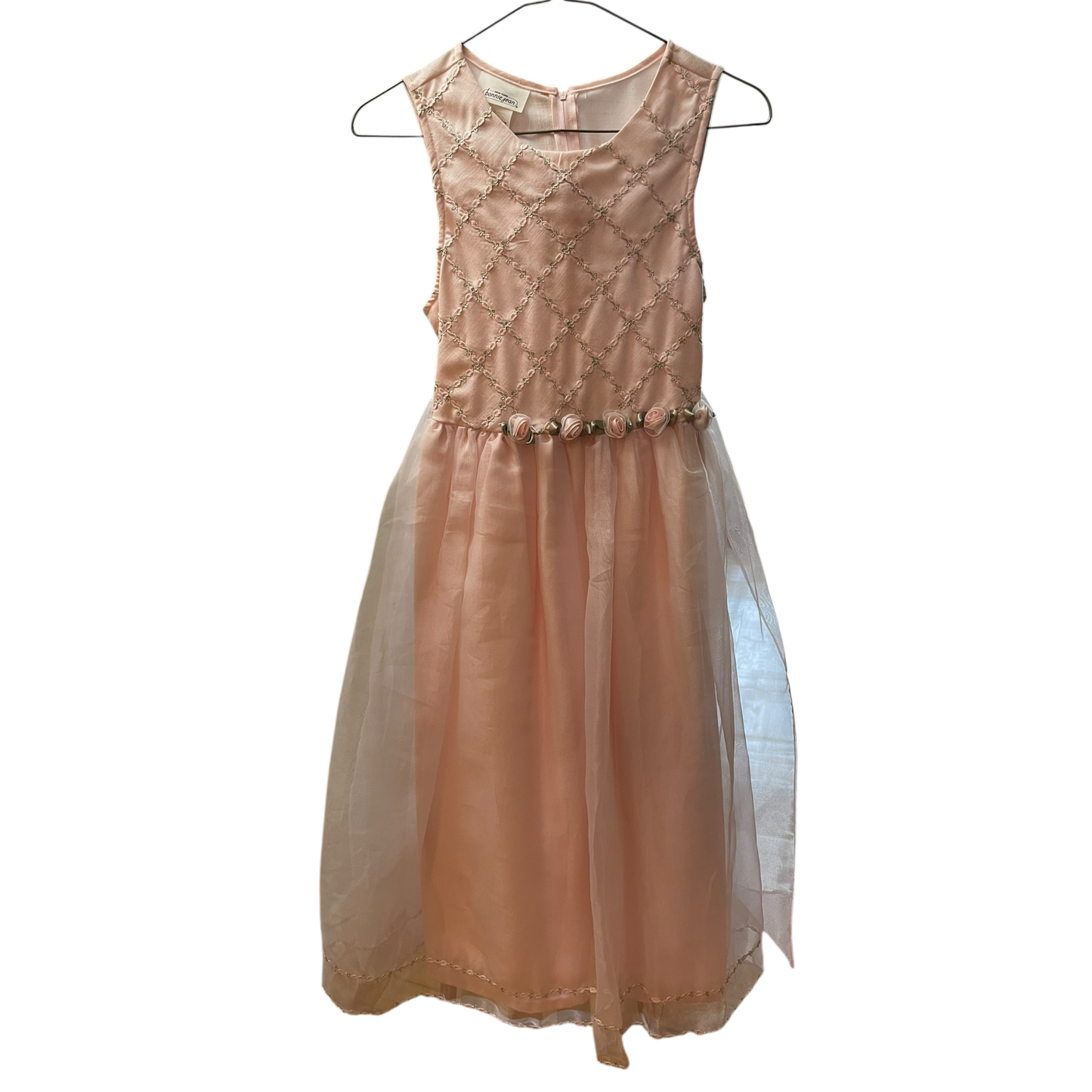 Bonnie Jean's Party dress for Girls