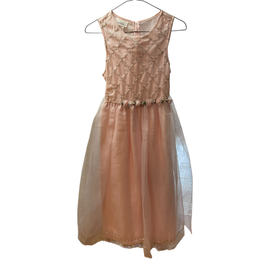 Bonnie Jean's Party dress for Girls