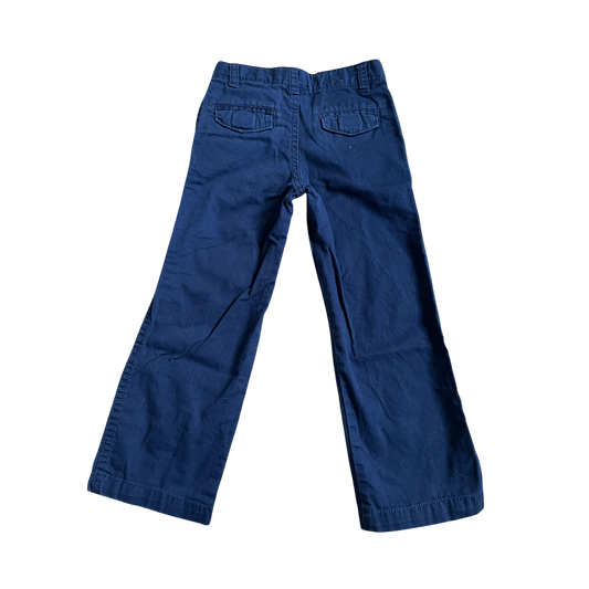 Boys cherokee blue Pants size 4T