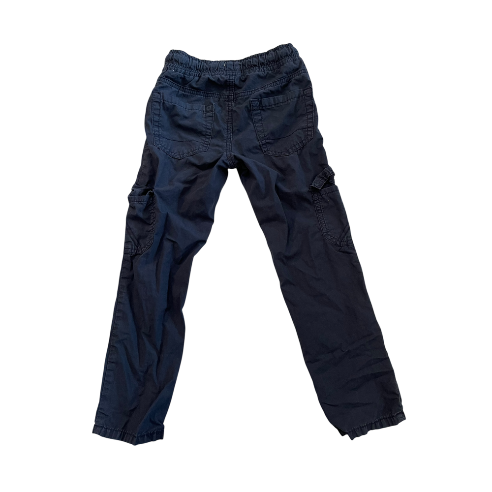 Boys du pareil navy Pants size 6
