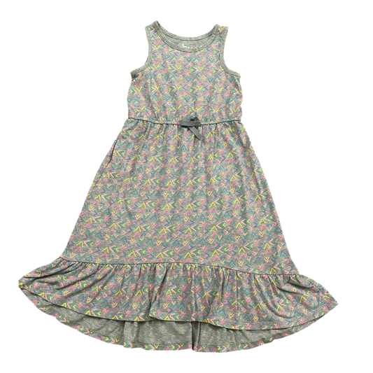 Girls circo multicolor Dress size 4