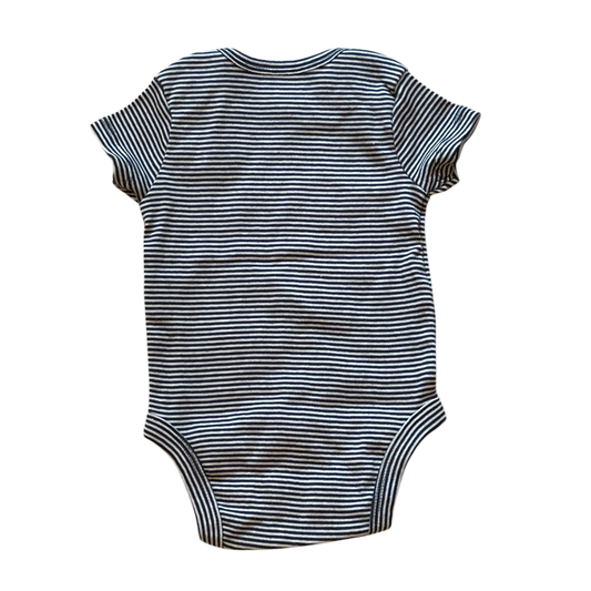Onesie from Carter’s for 3 months boys