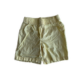 Boys carter’s yellow Short size 3
