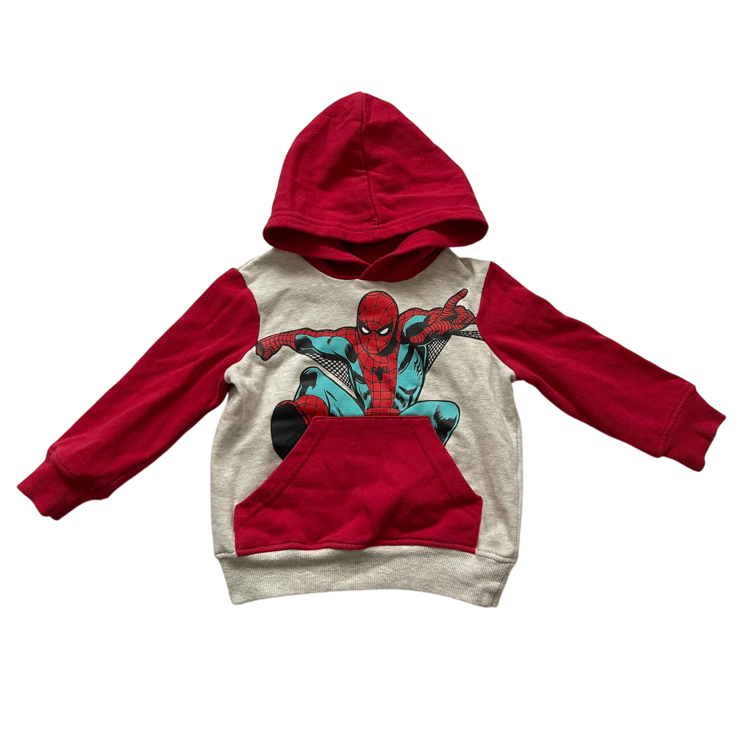 Boys Sweatshirt from Marvel