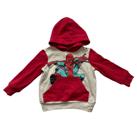 Boys Sweatshirt from Marvel