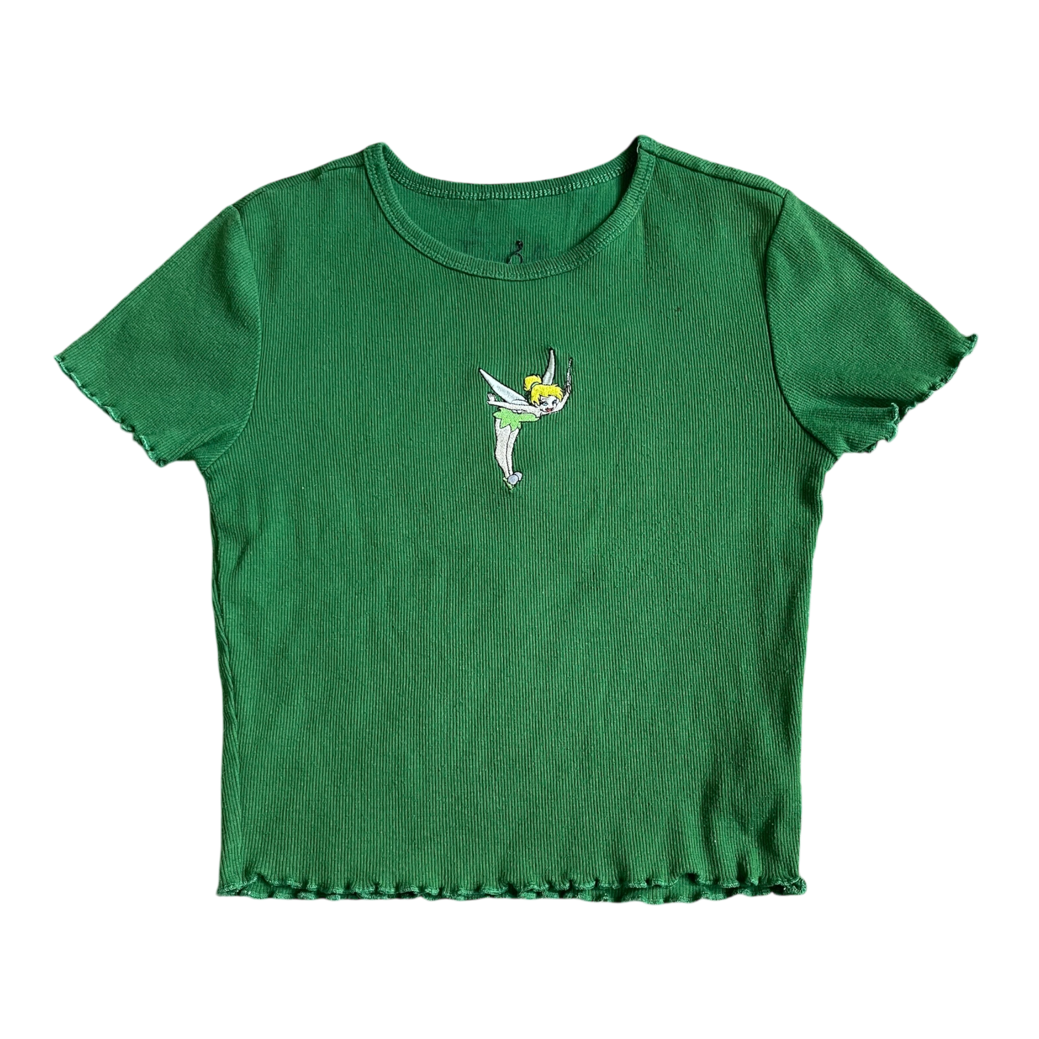 Girls T-shirt from Tinker Bell for 6 years