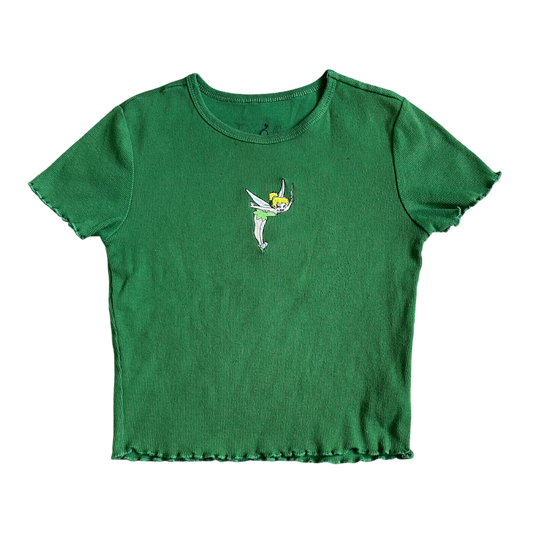 Girls T-shirt from Tinker Bell for 6 years