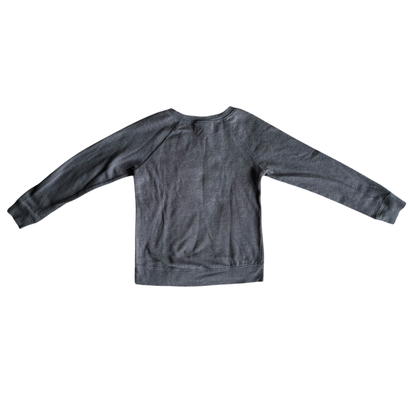 Girls Harry potter Gray Sweatshirt size 10