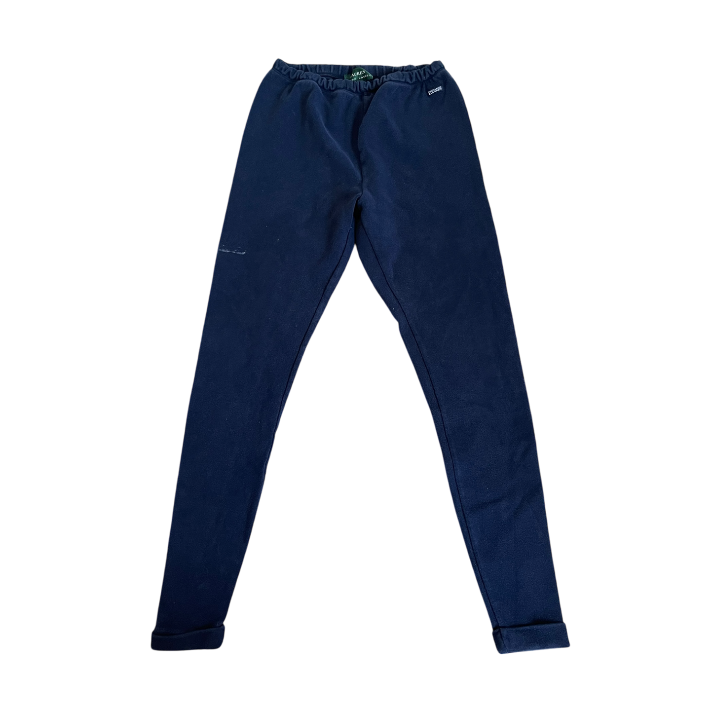 Boys ralph Lauren navy Bottom size 10
