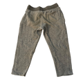 Boys carter’s gray Bottom size 4