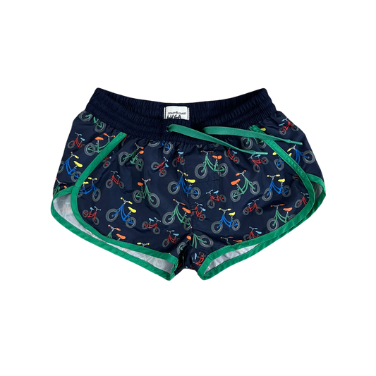 Boys coast o coast navy Short size 4