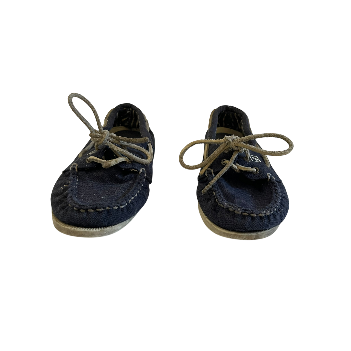 Sperry Blue Shoes Size 11