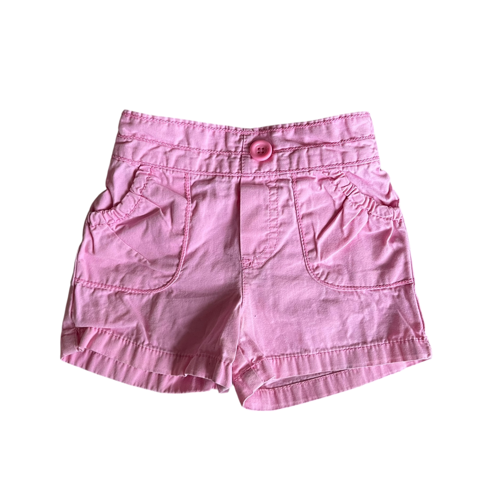 Girls shorts from circo for 3 year old