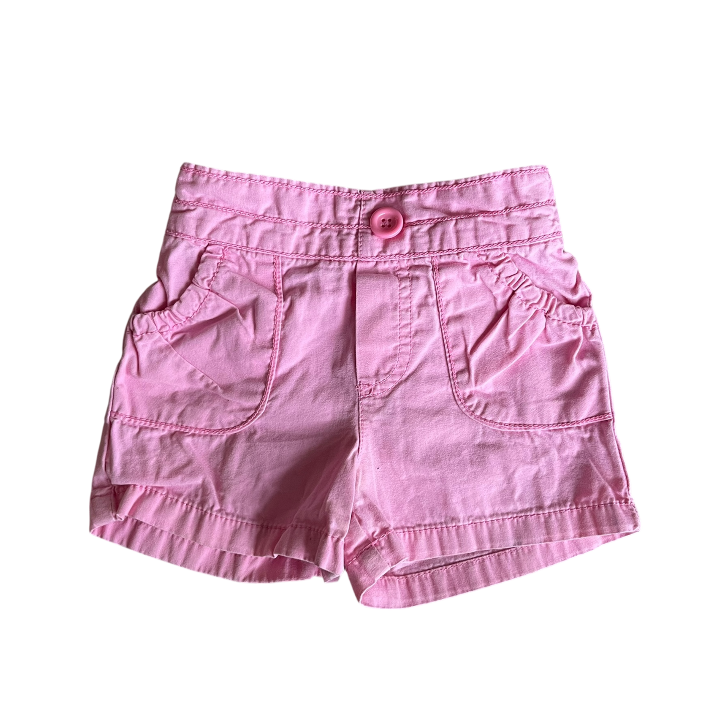 Girls shorts from circo for 3 year old