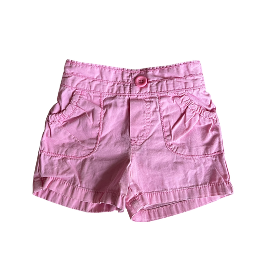 Girls shorts from circo for 3 year old