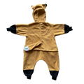 boys  newcosplay  yellow Romper size 5