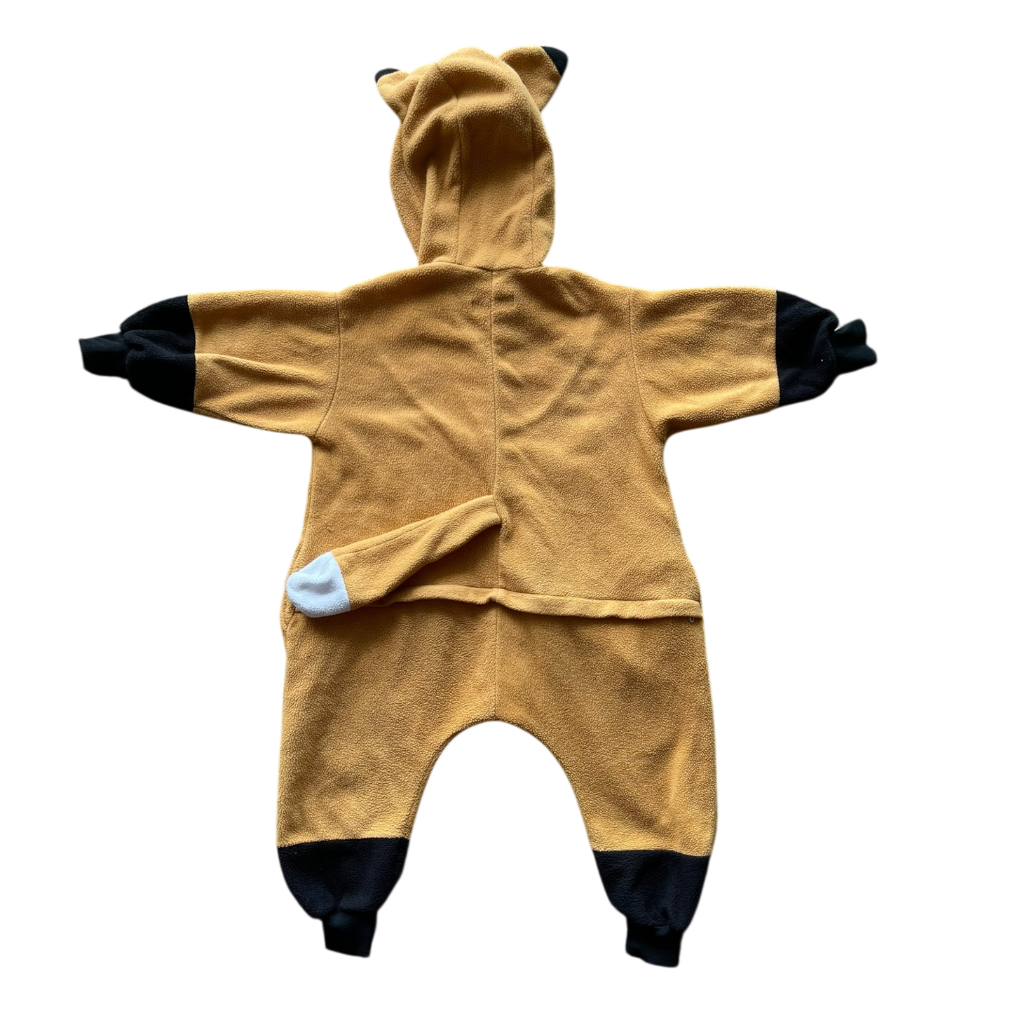 boys  newcosplay  yellow Romper size 5