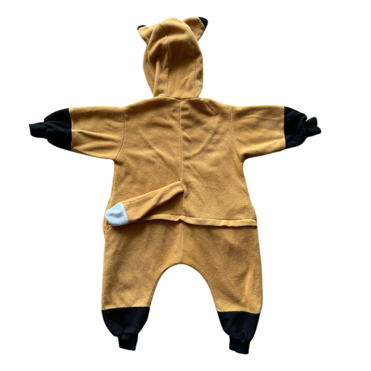 boys  newcosplay  yellow Romper size 5