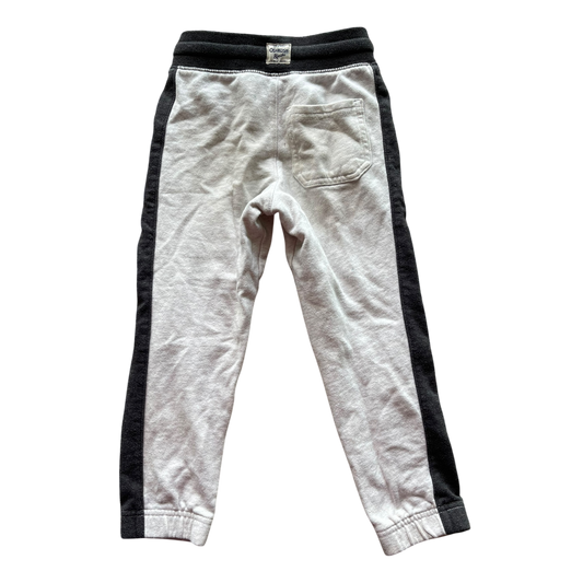 Boys Gray Oshkosh Long Pants