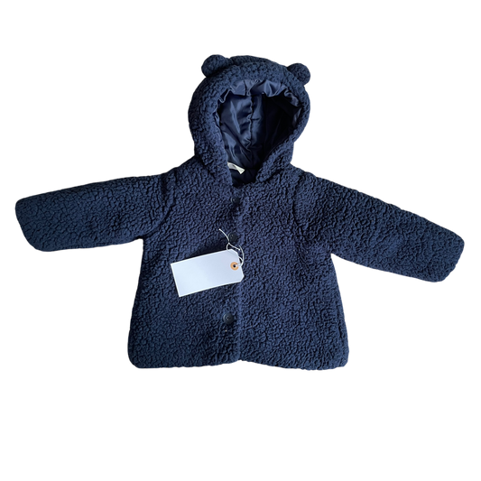 Jacket from First Impressions for boys