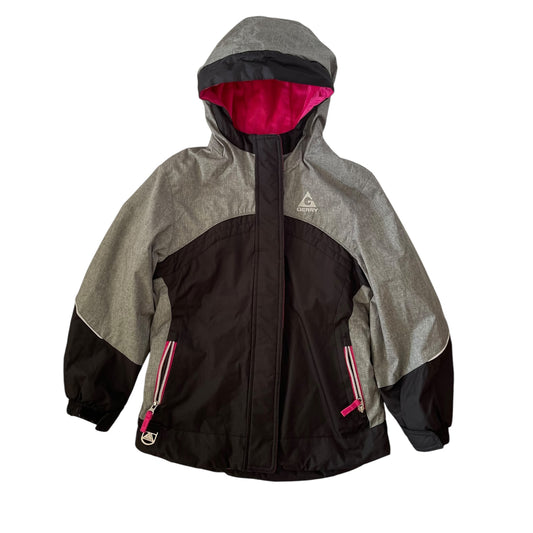 Gerry Sporty Winter Anorak
