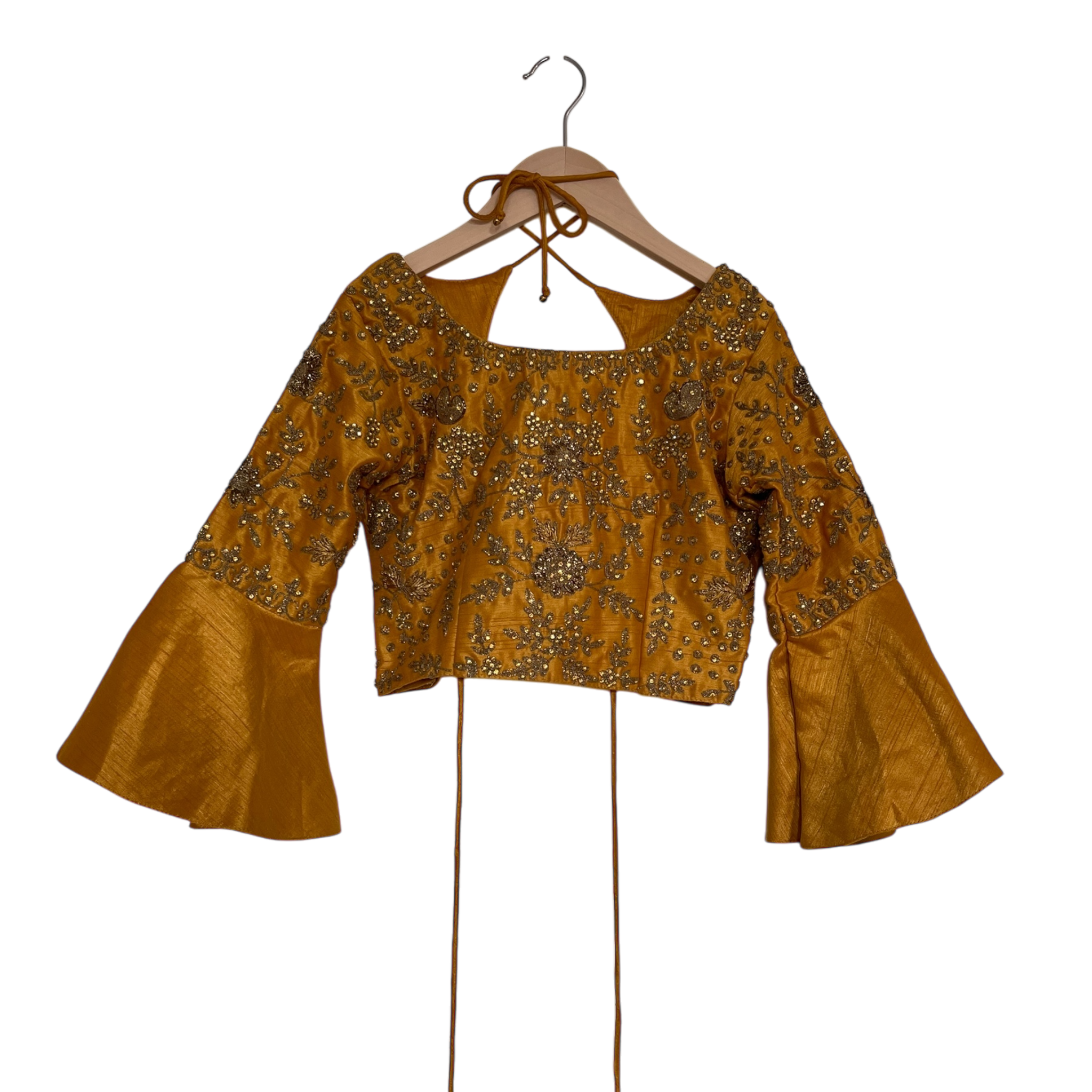 Indian Costume Set