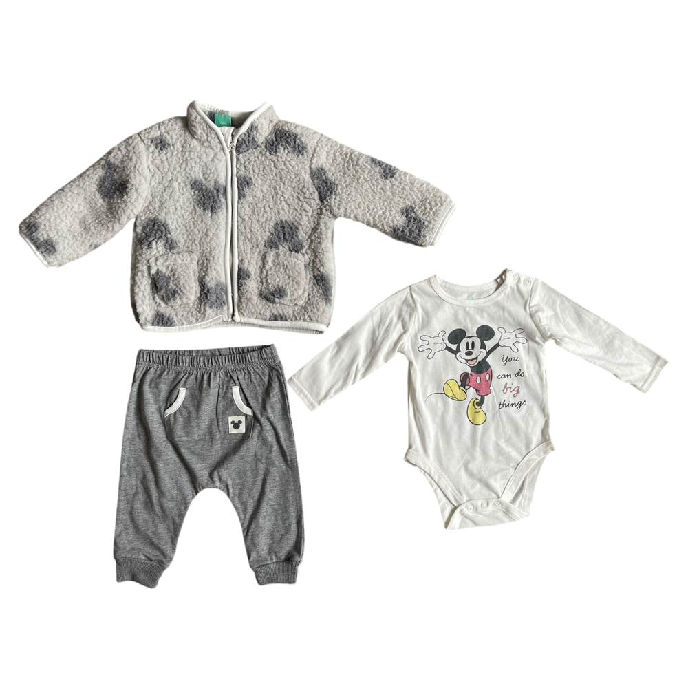 Pajama Set for 9 months boys