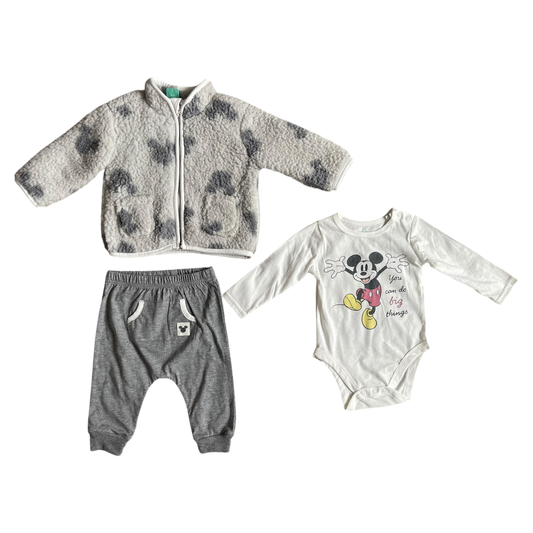 Pajama Set for 9 months boys