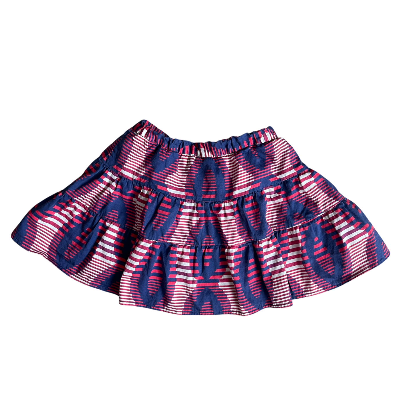 Skirt from Oscar de la Renta