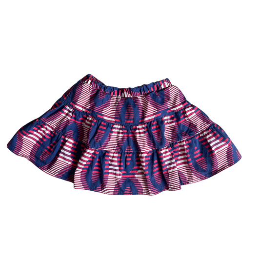 Skirt from Oscar de la Renta