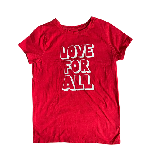 T-shirt from cat & jack for girls