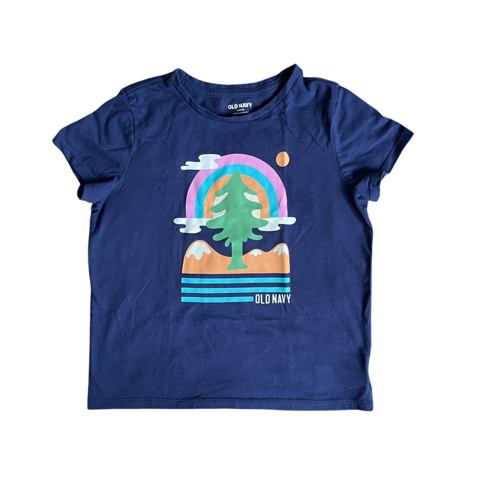 Old navy t-shirt