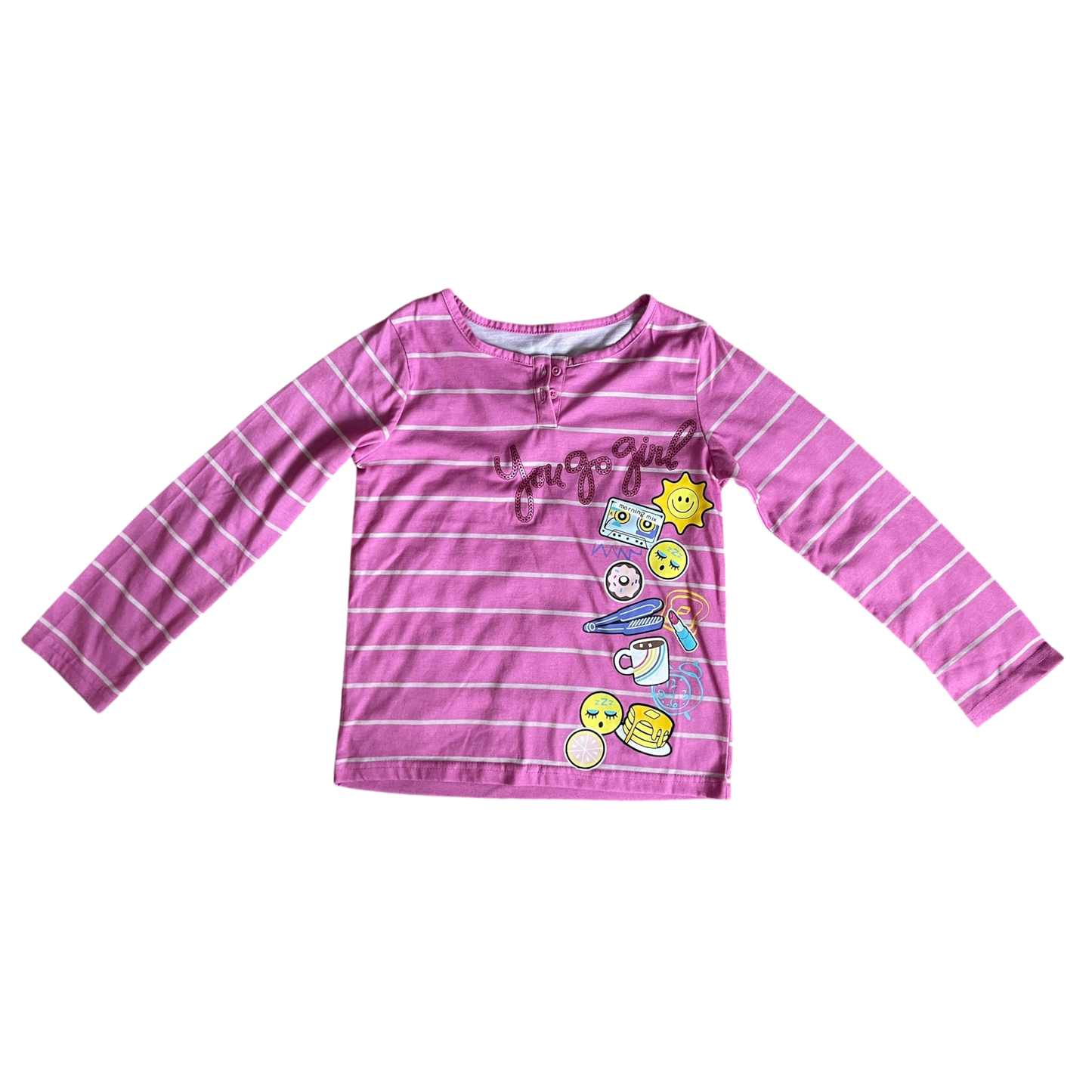 Pajama rom Komar Kids