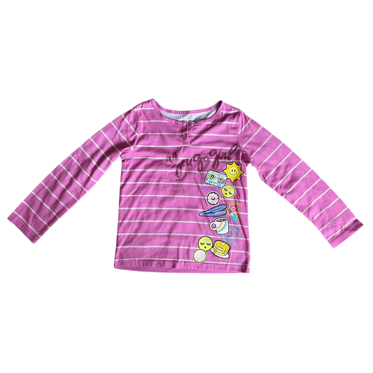 Pajama rom Komar Kids