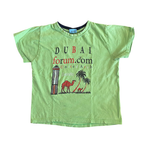 T-shirt from Blue Sky