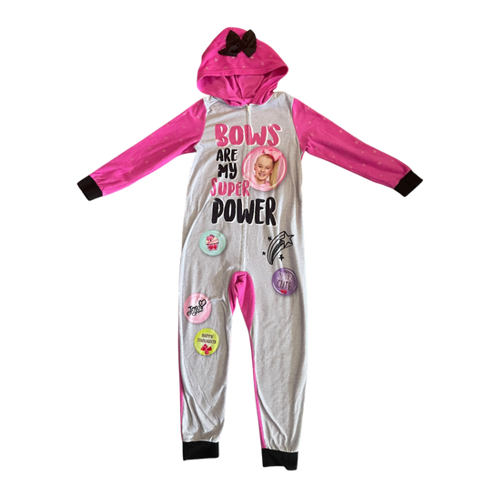 Onesie from Nickelodeon