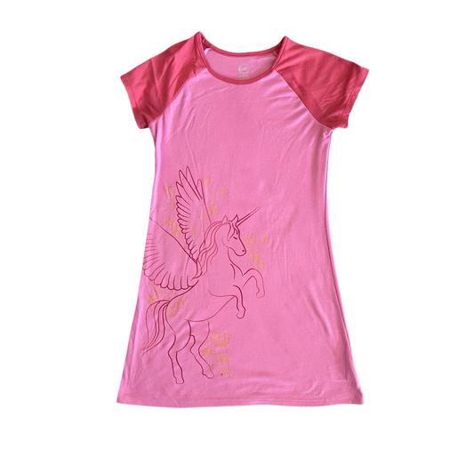 Wonder Nation Unicorn dress