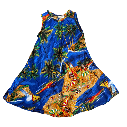 Summer dress from Shoreline