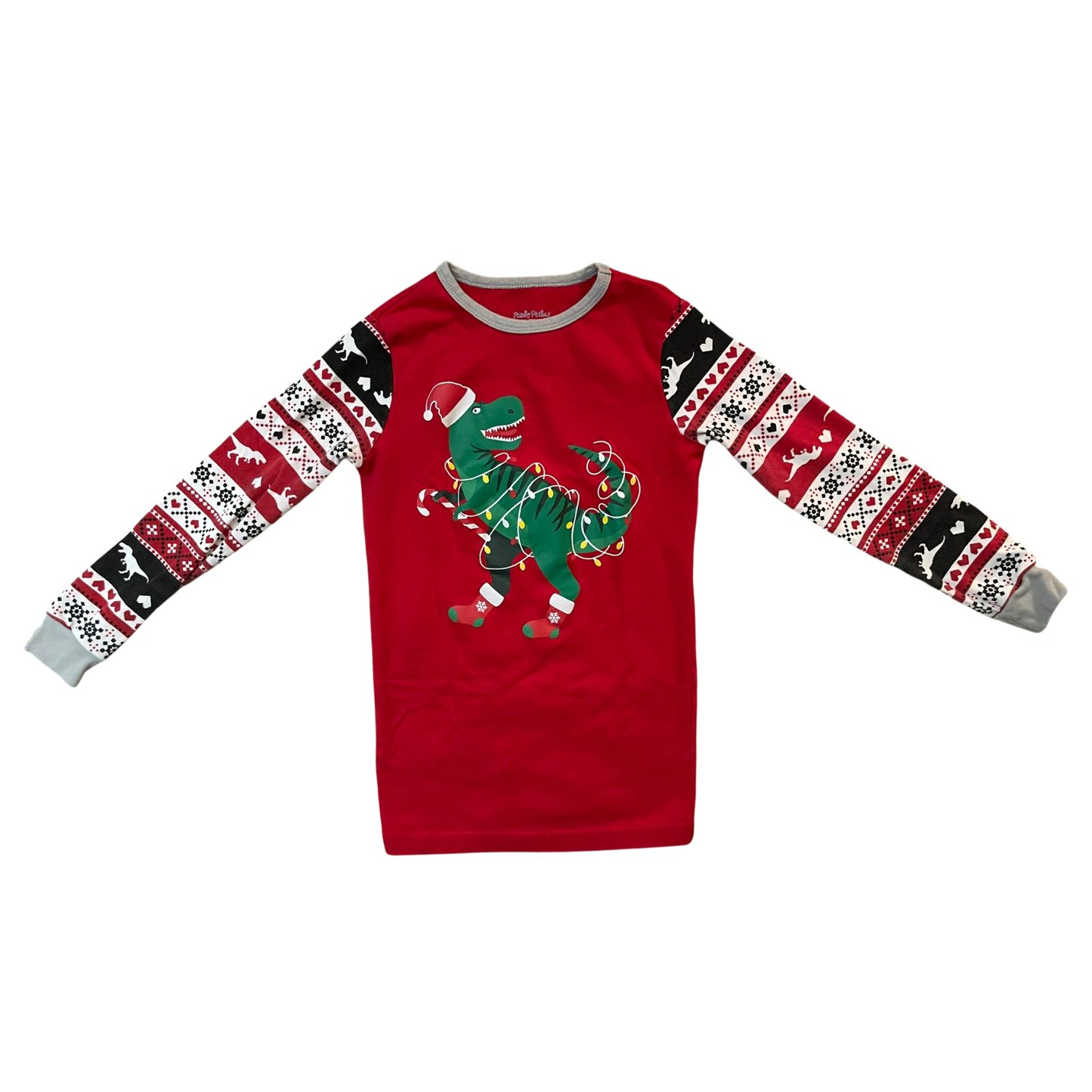 Girl’s pajama from Family Feeling