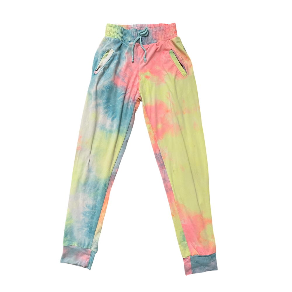 Bae City Girls bottom for 10 years