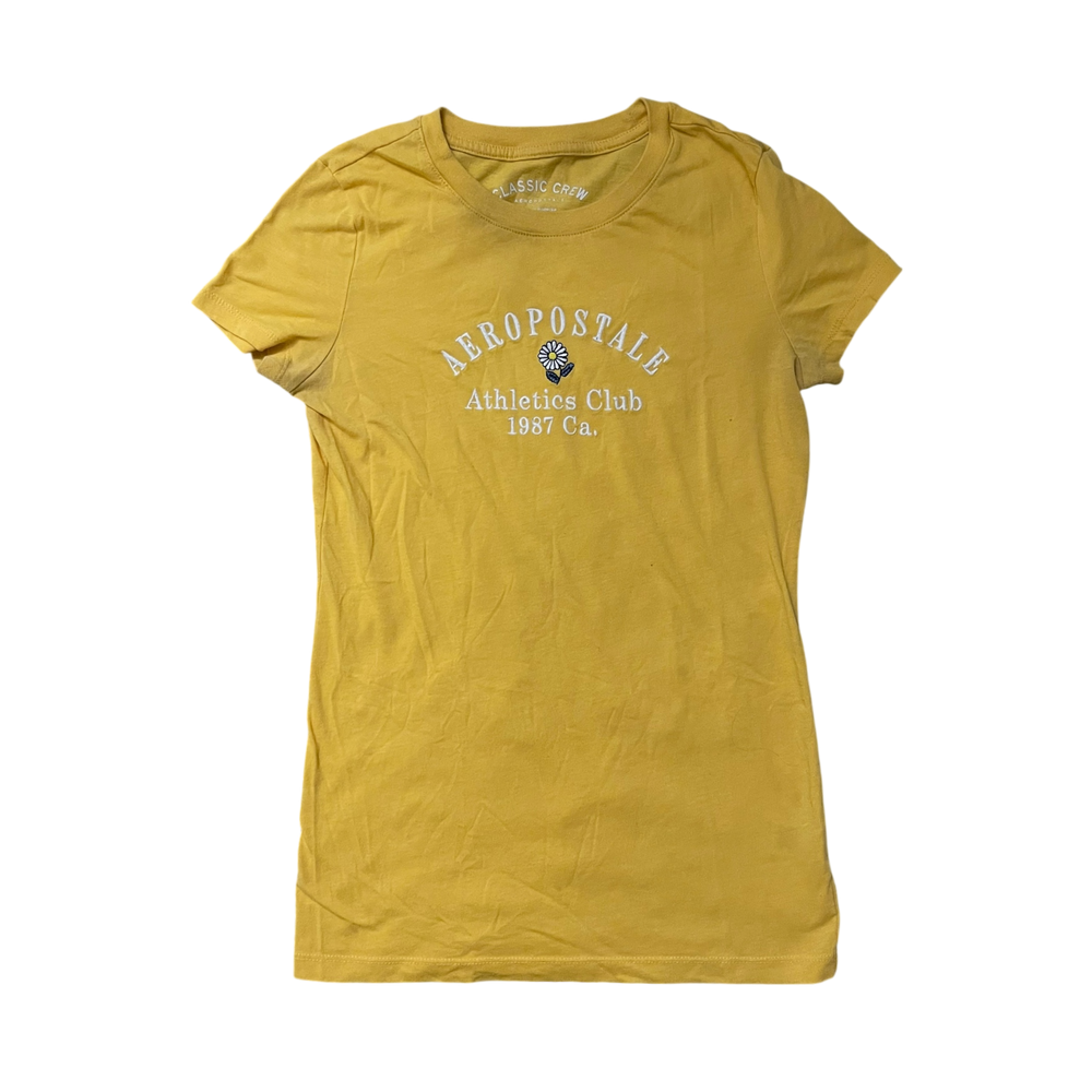 T-shirt from Classic Crew