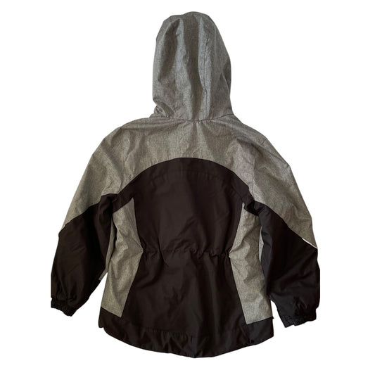 Gerry Sporty Winter Anorak