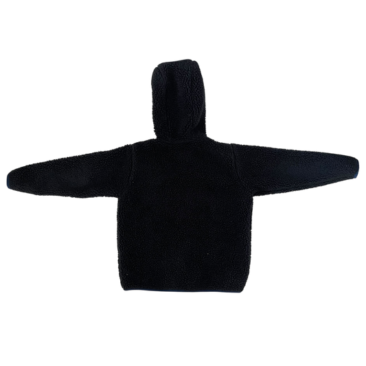 lands end Navy Jacket